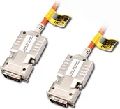 Kable - Lindy 38374 Kabel DVI Single Link hybrydowy - 60m - miniaturka - grafika 1