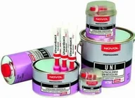 Szpachlówki - NOVOL UNI 0,25kg Szpachl$58wka uniwersalna - miniaturka - grafika 1