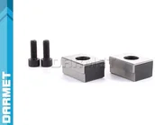 Imadła i ściski - DARMET Kamień ustalający (2 szt.) - 16/18MM - miniaturka - grafika 1