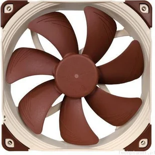 Noctua Noctua NF-A14 FLX NF-A14 FLX - Wentylatory komputerowe - miniaturka - grafika 2