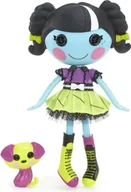 Lalki dla dziewczynek - MGA Entertainment 52521 LALALOOPSY LALKA - miniaturka - grafika 1
