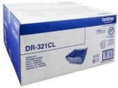 Bębny do drukarek - Brother Bęben Oryginalny DR-321 |  w 24h - miniaturka - grafika 1