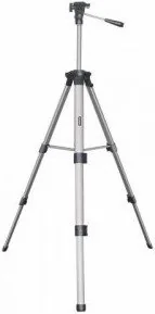 STANLEY Statyw aluminiowy z regulowaną głowicą 5025 (1-77-201) - Akcesoria do urządzeń pomiarowych - miniaturka - grafika 2