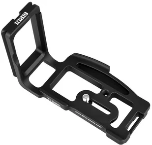 Sirui Płytka QUICK RELEASE PLATE TY-D800/810 4530000131 - Akcesoria do statywów - miniaturka - grafika 2