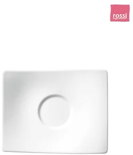 Villeroy Boch - NewWave Spodek do filiżanki do kawy - nowość wymiary: 18 x 15 cm (10-2525-1311) - Talerze - miniaturka - grafika 2