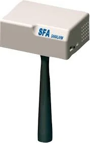 SFA URZ.INF.DŹWIEKIEM NI EPRAWID.PRACY SANIALARM - Pompy obiegowe c.o. - miniaturka - grafika 3