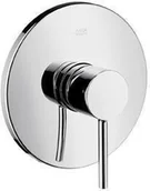 Baterie podtynkowe - Hansgrohe Axor Starck 10616000 - miniaturka - grafika 1