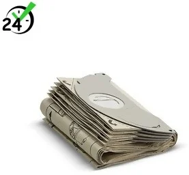 Karcher Worki filtracyjne 5 szt. 6.904-143.0 - Akcesoria do urządzeń czyszczących - miniaturka - grafika 2