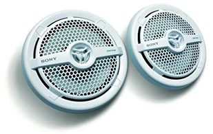 Sony XSMP1621.U - Głośniki samochodowe - miniaturka - grafika 2