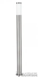 Eglo HELSINKI 81752 zewnętrzna lampa stojąca 1x15W E27 - Lampy ogrodowe - miniaturka - grafika 2