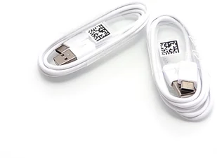 Samsung EP-DW700CWE Oryginalny Biały Kabel USB-C typ C EP-DW700CWE - Kable USB - miniaturka - grafika 5
