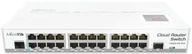 Switche - Mikrotik 125-24G-1S-IN (CRS125-24G-1S-IN) - miniaturka - grafika 1