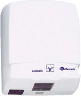 Suszarki do rąk i włosów - Merida Eektryczna Suszarka do rąk PRIMA M96A - miniaturka - grafika 1