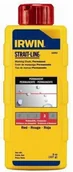 Sprzęt geodezyjny - Irwin Barwnik czerwony 227g T64902 - miniaturka - grafika 1