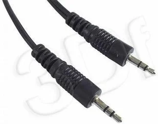 Gembird KABEL STEREO MINIJACK-MINIJACK męskie - męskie10 m CCA-404-10M - Kable - miniaturka - grafika 3