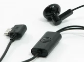 Słuchawki - LG SGEY0003721 - miniaturka - grafika 1