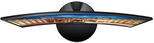 Samsung C27F390FHRX Curved - Monitory - miniaturka - grafika 9