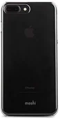 Etui i futerały do telefonów - Moshi 99 mo090901 XT etui ochronne do Apple iPhone 7 Plus Przezroczyste - miniaturka - grafika 1