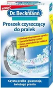 Środki do kuchni i łazienki - Dr. Beckmann Proszek do czyszczenia pralek - miniaturka - grafika 1