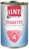 Mokra karma dla psów - Rinti Canine Diabetes 12X400G - miniaturka - grafika 1