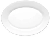 Wyposażenie lokali gastronomicznych - Stalgast Półmisek owalny 300 mm - miniaturka - grafika 1