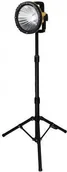 Oświetlenie warsztatowe - Topex Reflektor uniwersalny na statywie teleskopowym, 25W, , 94W221 - miniaturka - grafika 1