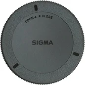 Akcesoria fotograficzne - Sigma a00118 LCR II tylna pokrywa 0085126929497 - miniaturka - grafika 1