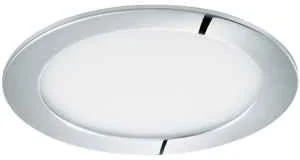 Eglo Oczko Wpuszczane LED 1pł FUEVA 1 96055 EGL96055 - Lampy sufitowe - miniaturka - grafika 3