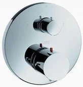 Baterie podtynkowe - Hansgrohe Axor Starck 10720000 - miniaturka - grafika 1