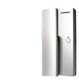 Akcesoria do domofonów i wideodomofonów - COMMAX UNIFON DO WIDEODOMOFONU DP-3HP(DC) - miniaturka - grafika 1