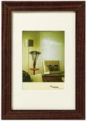 Ramki na zdjęcia - Walther Ramka Home 20x30 drewniana orzech HO030N - miniaturka - grafika 1