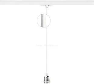 Redlux Oprawa szynowa 3-fazowa ELISA BA+BK+CHO R12106 - Oprawy, klosze i abażury - miniaturka - grafika 2