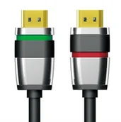 Kable - PureLink ULS1500-030 kabel HDMI ULS1500-030 - miniaturka - grafika 1