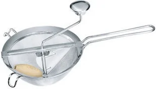 Gefu Przecierak z wałkiem do warzyw i owoców G-24500 - Inne sztućce - miniaturka - grafika 2