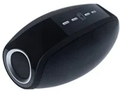 Akcesoria do MP3 - Damson dm3d06bk Vulcan głośnik Bluetooth Wireless Czarny czarny DA3D06BK - miniaturka - grafika 1