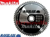 Tarcze do pił - Makita Piła tarczowa do drewna 190 x 20 mm B-09042 - miniaturka - grafika 1