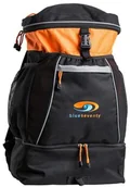 Plecaki - Blueseventy Plecak Triathlonowy TRANSITION BAG Pomarańczowy - miniaturka - grafika 1