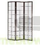 Parawany - Halmar Parawan PAR-1 WENGE - miniaturka - grafika 1