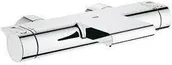 Baterie wannowe i prysznicowe - Grohe Grohtherm 2000 34174 - miniaturka - grafika 1