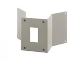 Akcesoria do monitoringu - VideoTec ADAPTOR NAROŻNY WCWA DO WYSIĘGNIKÓW - miniaturka - grafika 1