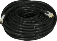 Kable - Conotech Kabel HDMI-HDMI 1.4, high speed 20,0m NS-020 - miniaturka - grafika 1