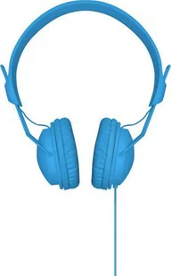 Xqisit xqbeats czarne (12853) - Słuchawki - miniaturka - grafika 3