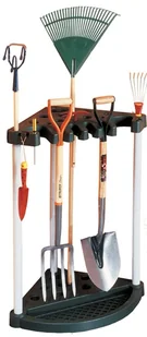 Keter Narożna półka na narzędzia KET17361063 - Pozostałe meble ogrodowe - miniaturka - grafika 2