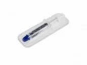 Pasty i materiały termoprzewodzące - AAB Cooling Thermal Grease - 0,5g (PKT003) - miniaturka - grafika 1