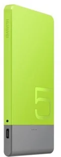 Huawei AP006L PowerBank Zielony 5000 mAh - Powerbanki - miniaturka - grafika 6