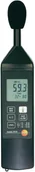Inne urządzenia pomiarowe - TESTO Decybelomierz 815 (0563 8155) - miniaturka - grafika 1