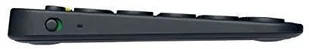 Logitech Klawiatura bezprzewodowa LOGITECH K380 / Bluetooth / niskoprofilowa 5099206061422 - Adaptery i przejściówki Logitech Klawiatura bezprzewodowa LOGITECH K380 / Bluetooth / niskoprofilowa 5099206061422 - Adaptery i przejściówki - miniaturka - grafika 2