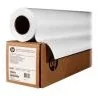 Papier do drukarek - HP Paper Coated uniwersalny, 90g/m2, 610 mm x 45.7 m Q1404B - miniaturka - grafika 1