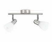 Lampy sufitowe - Philips BURLAP 50232/17/E7 LAMPA SUFITOWA - miniaturka - grafika 1