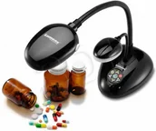 Rzutniki i wizualizery - Lumens Wizualizer PC190 1,2 MPX, WXGA, USB - miniaturka - grafika 1